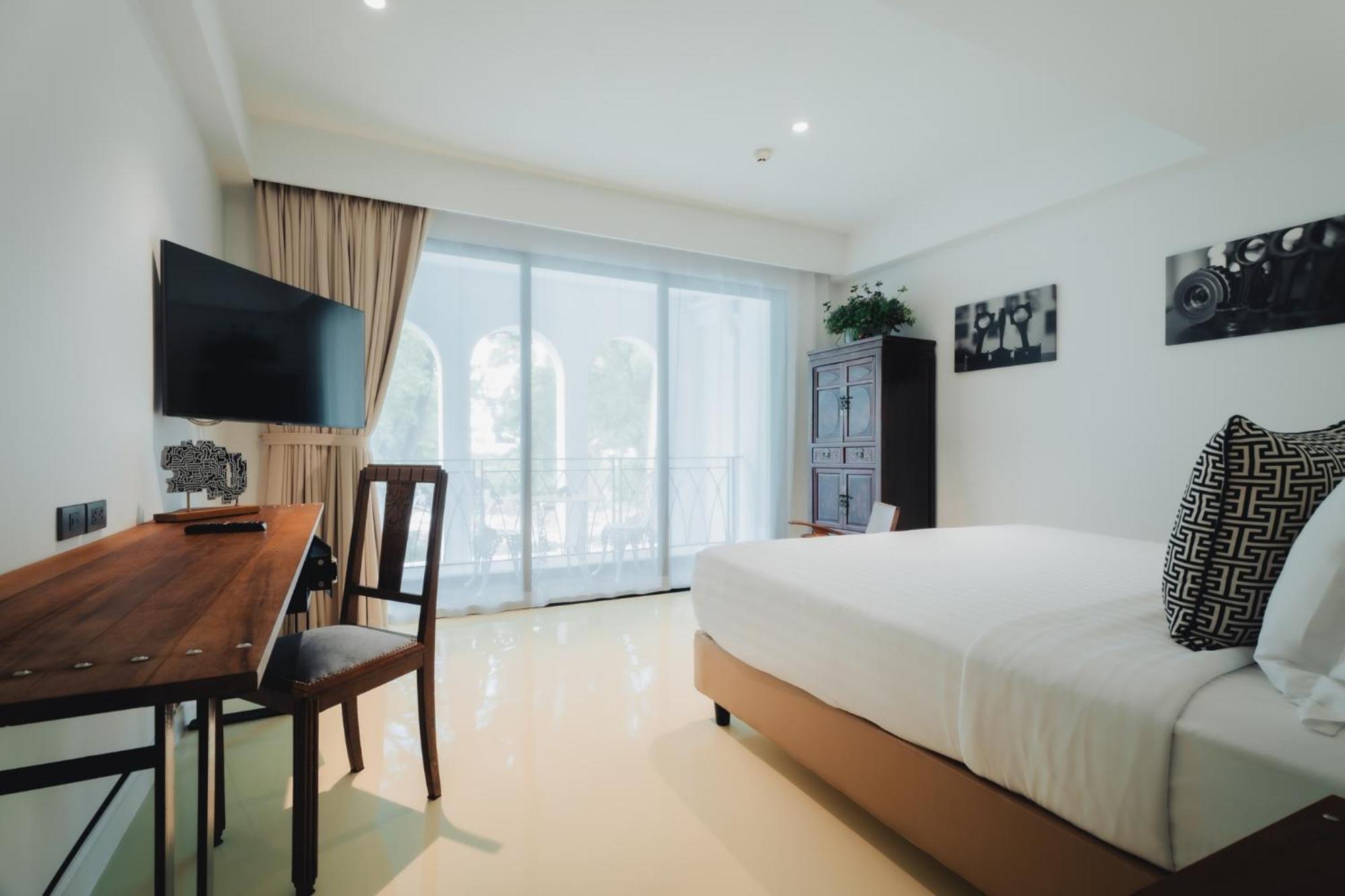 Hotel Xinlor House - Old Town