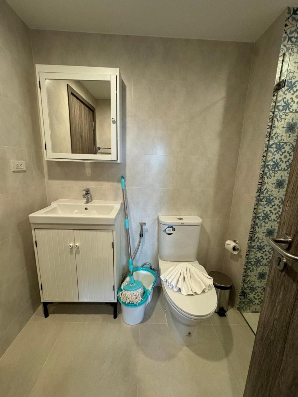 The Title Residencies Naiyang F By Mill Apartment
