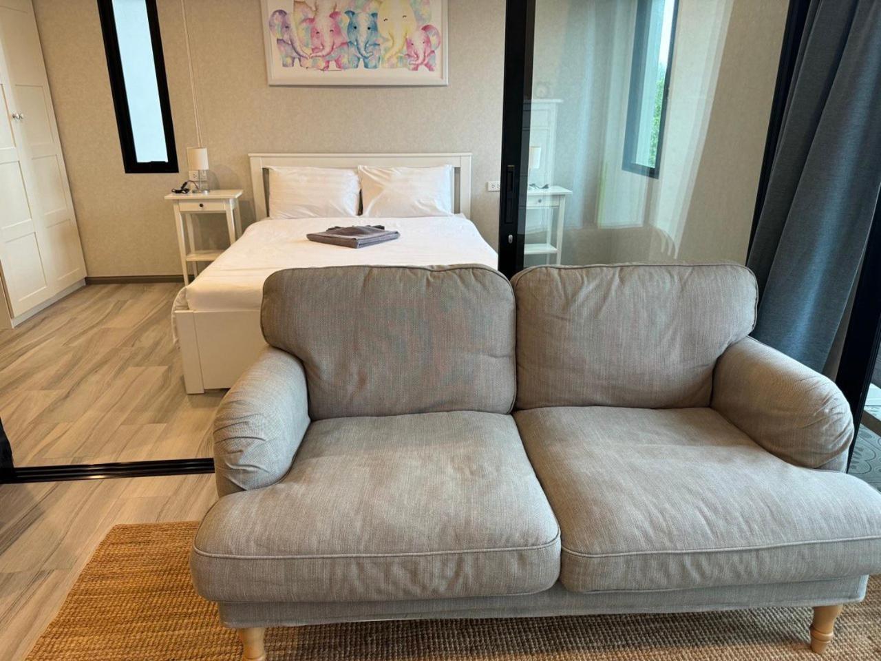 Apartment The Title Residencies Naiyang F By Mill