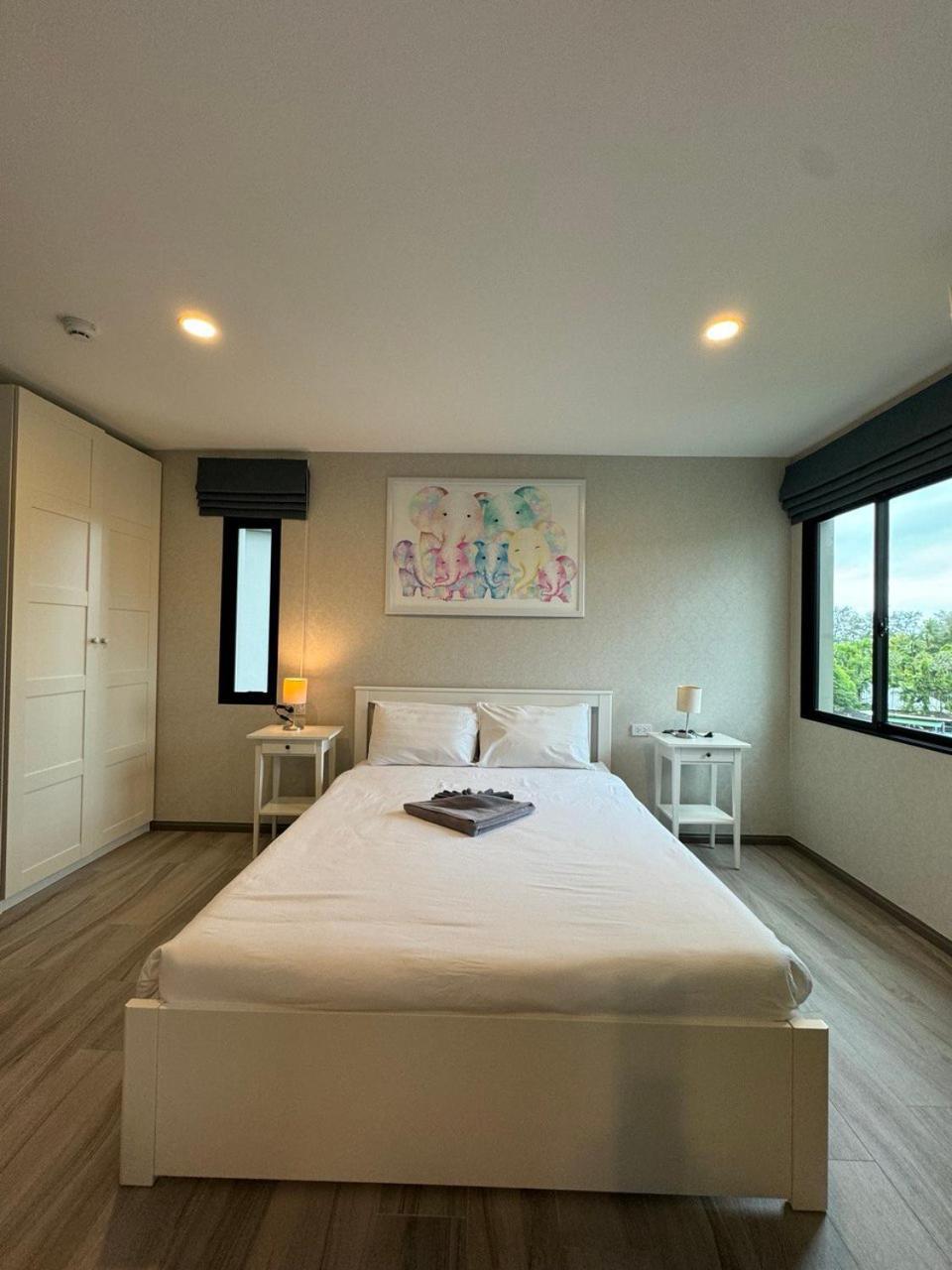 The Title Residencies Naiyang F By Mill Apartment Nai Yang