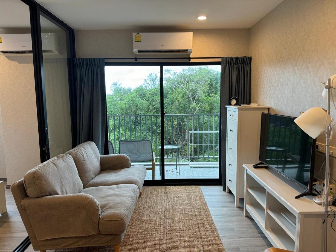 The Title Residencies Naiyang F By Mill *