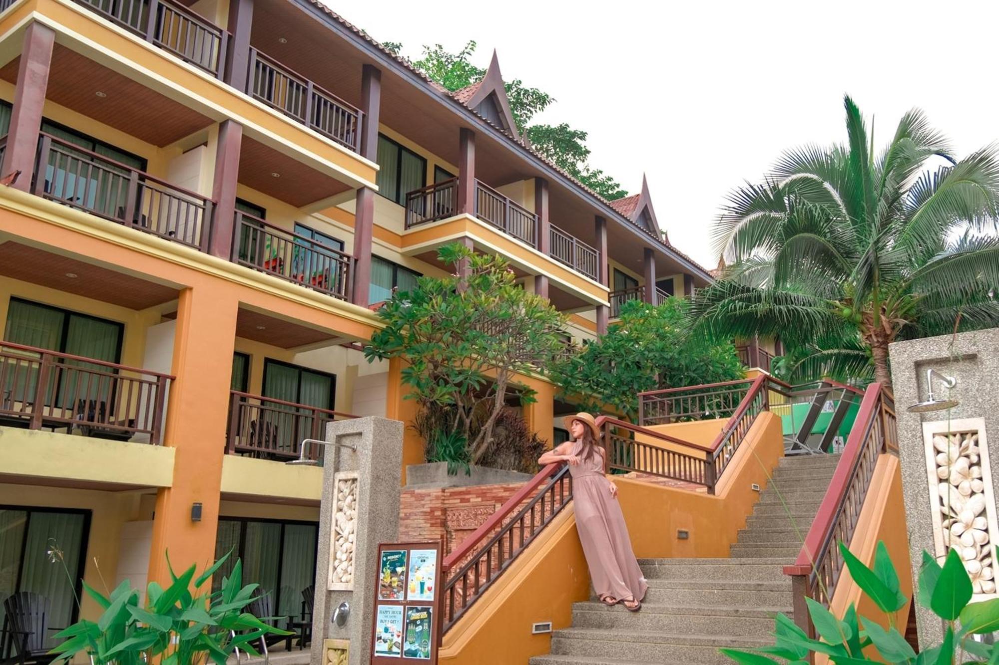 Resort Diamond & Karon