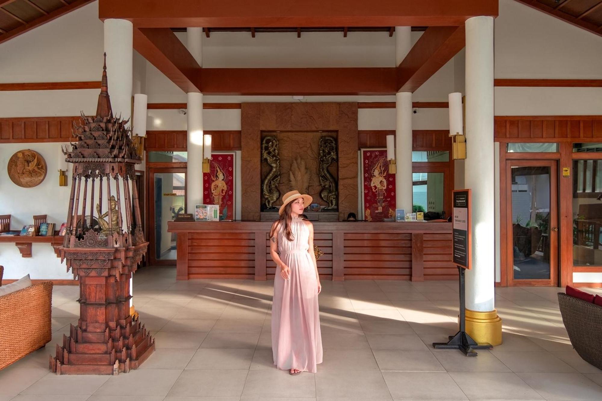 Diamond & Resort