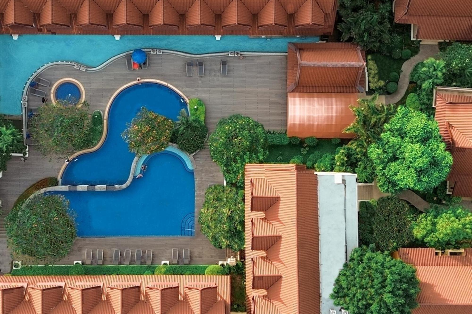 Diamond & Resort