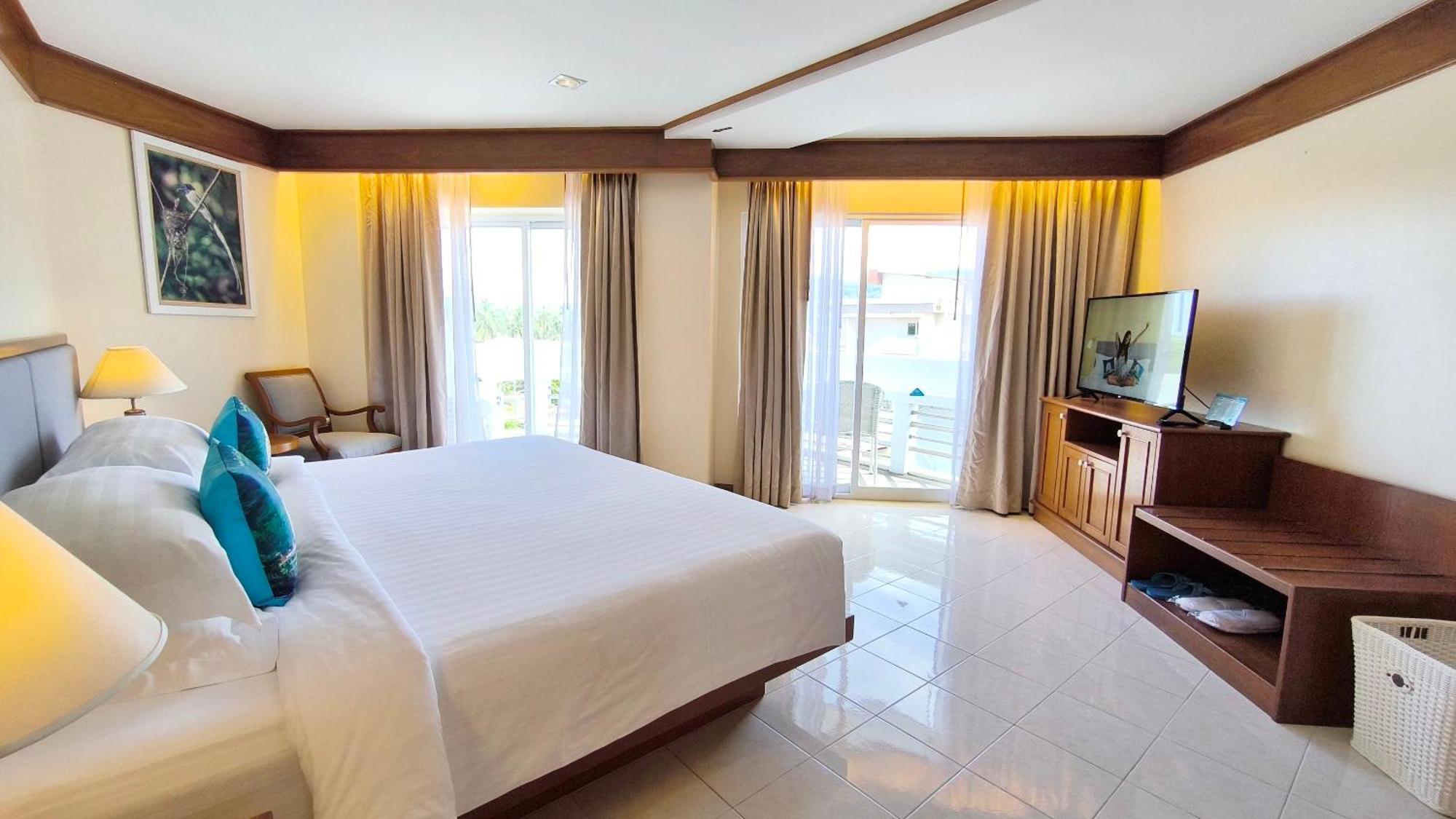 Resort Andaman Hotel, Phuket