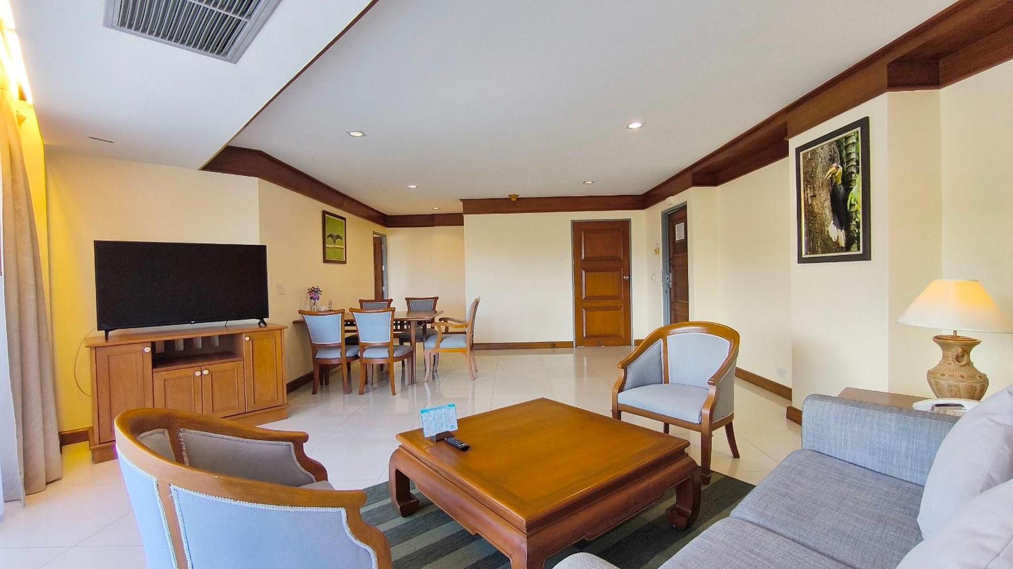 Andaman Hotel, Phuket Resort 4*