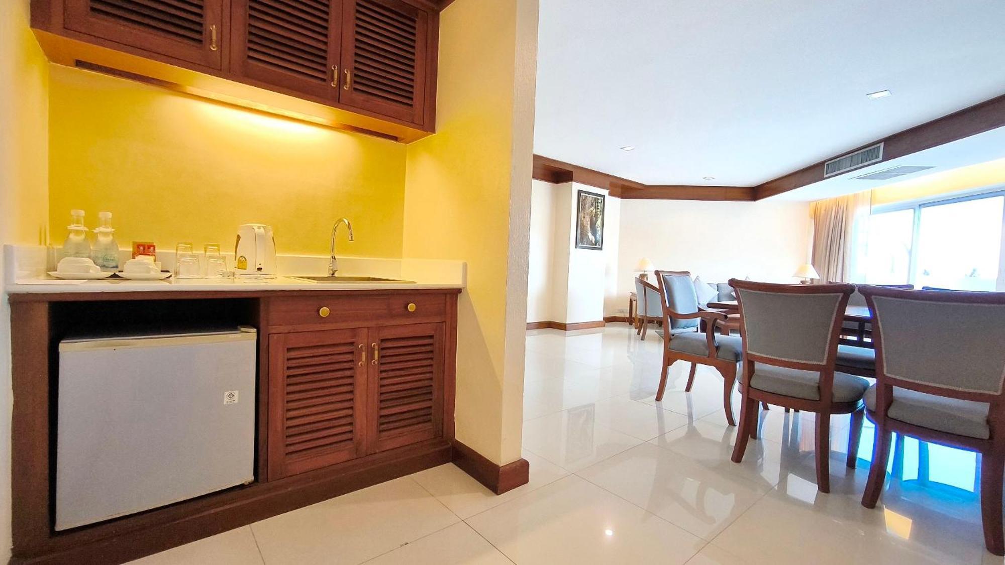 Resort Andaman Hotel, Phuket