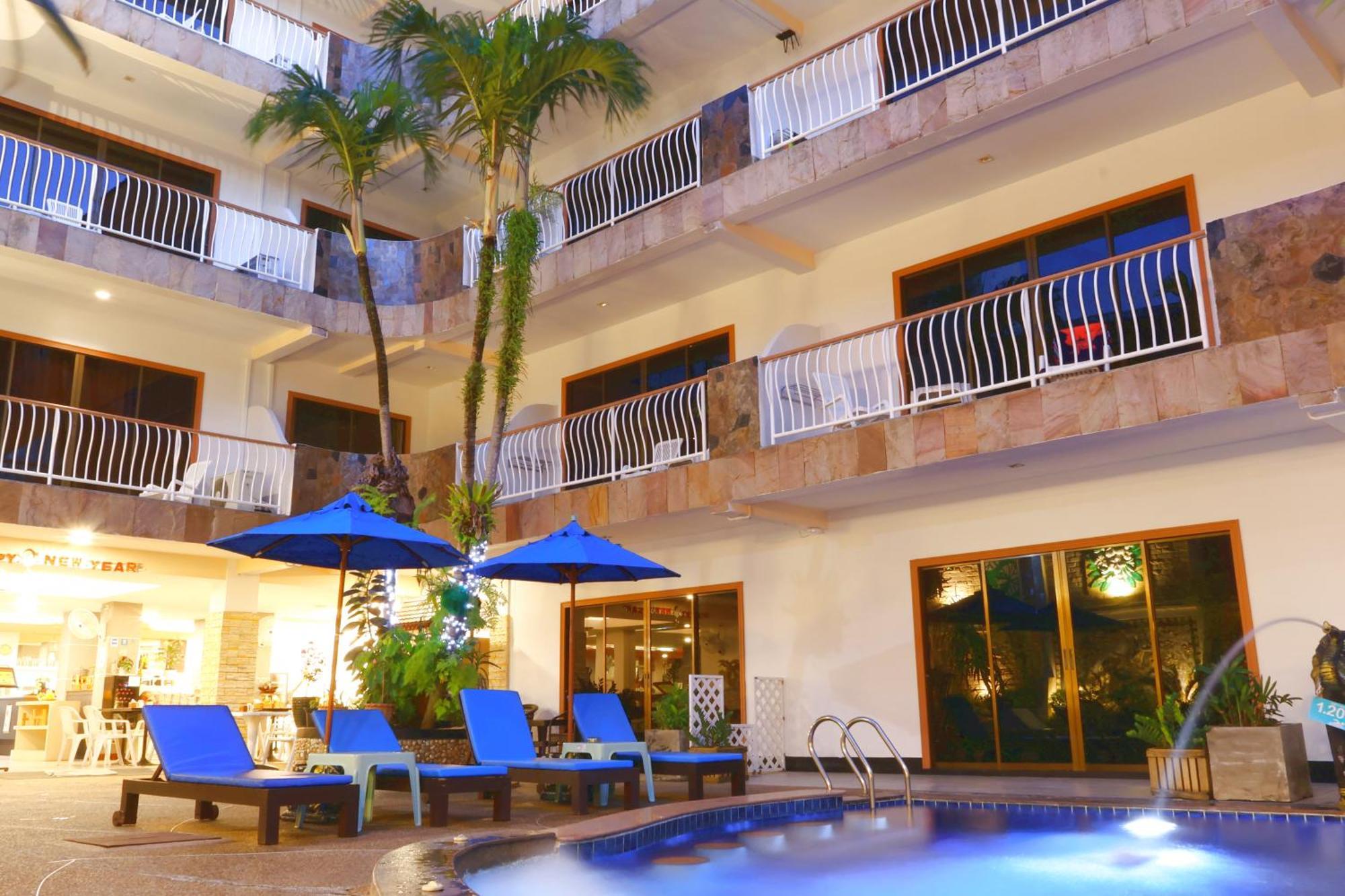 Baan Boa 3*