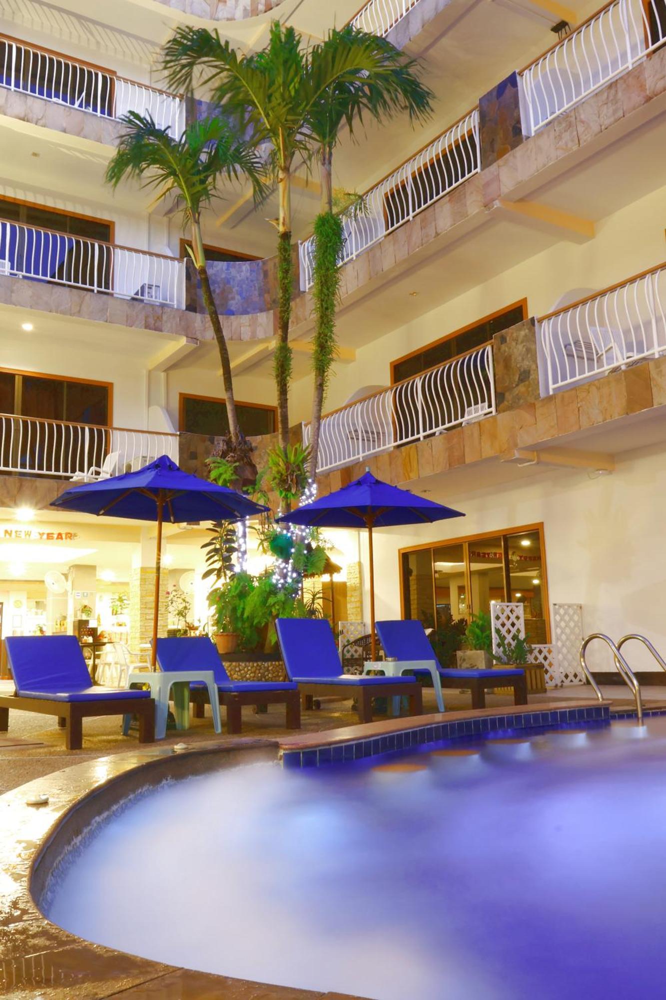 Baan Boa Patong