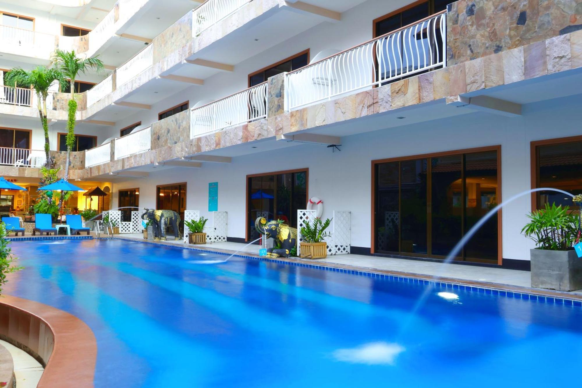 Baan Boa 3* Patong