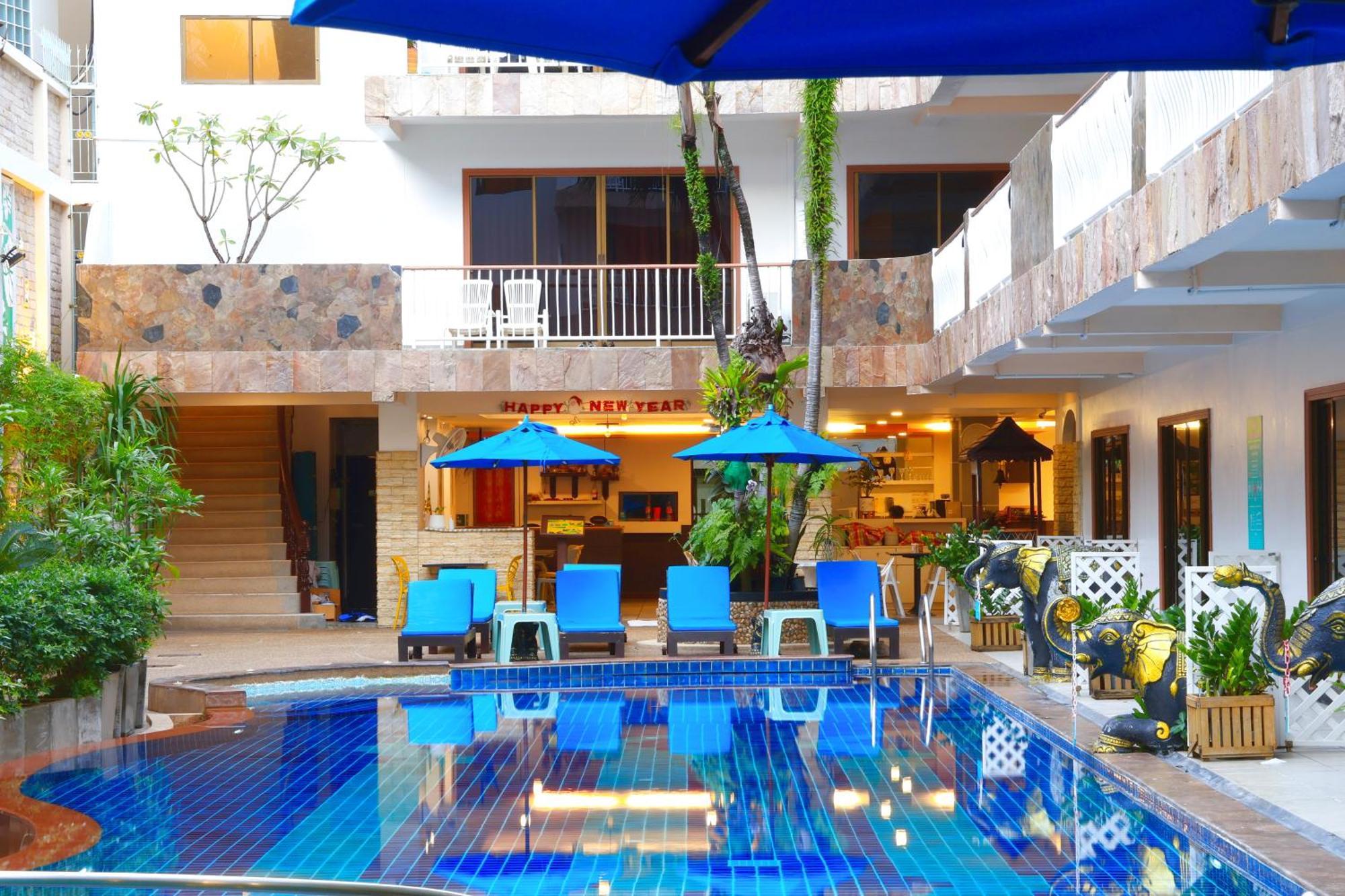 Baan Boa Hotel