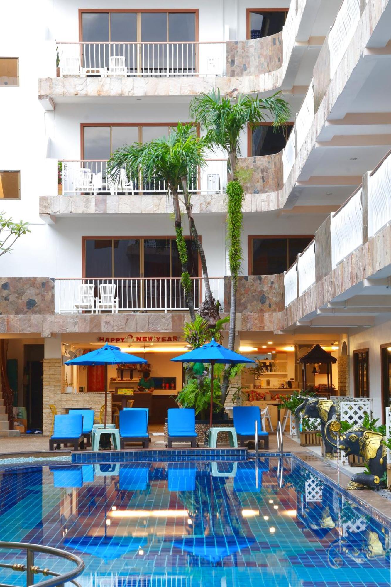 Hotel Baan Boa