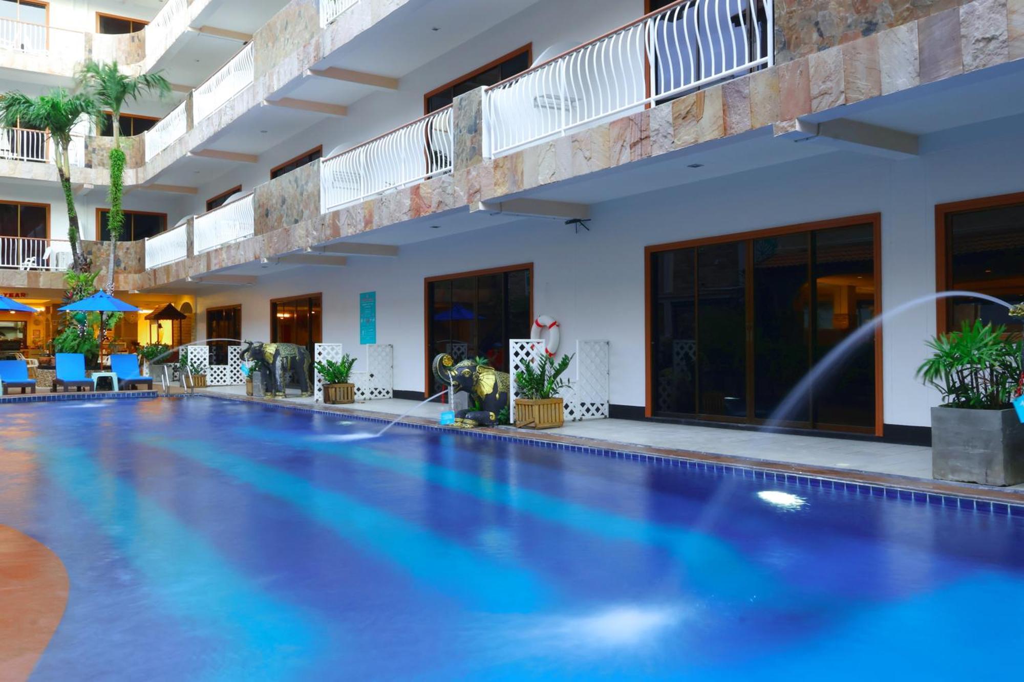 Hotel Baan Boa 3*