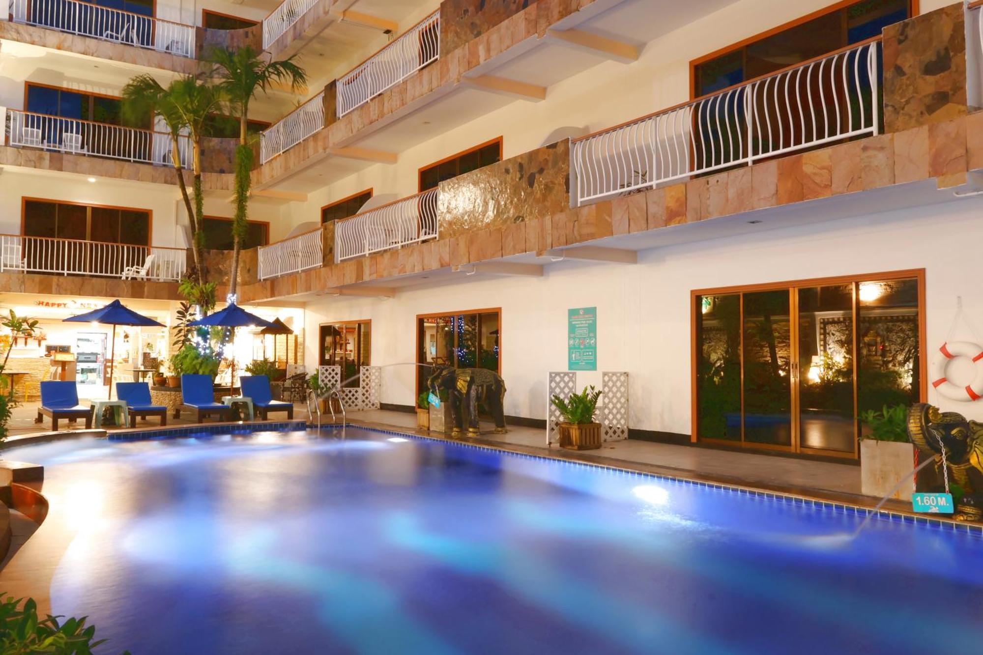 Baan Boa Hotel Patong