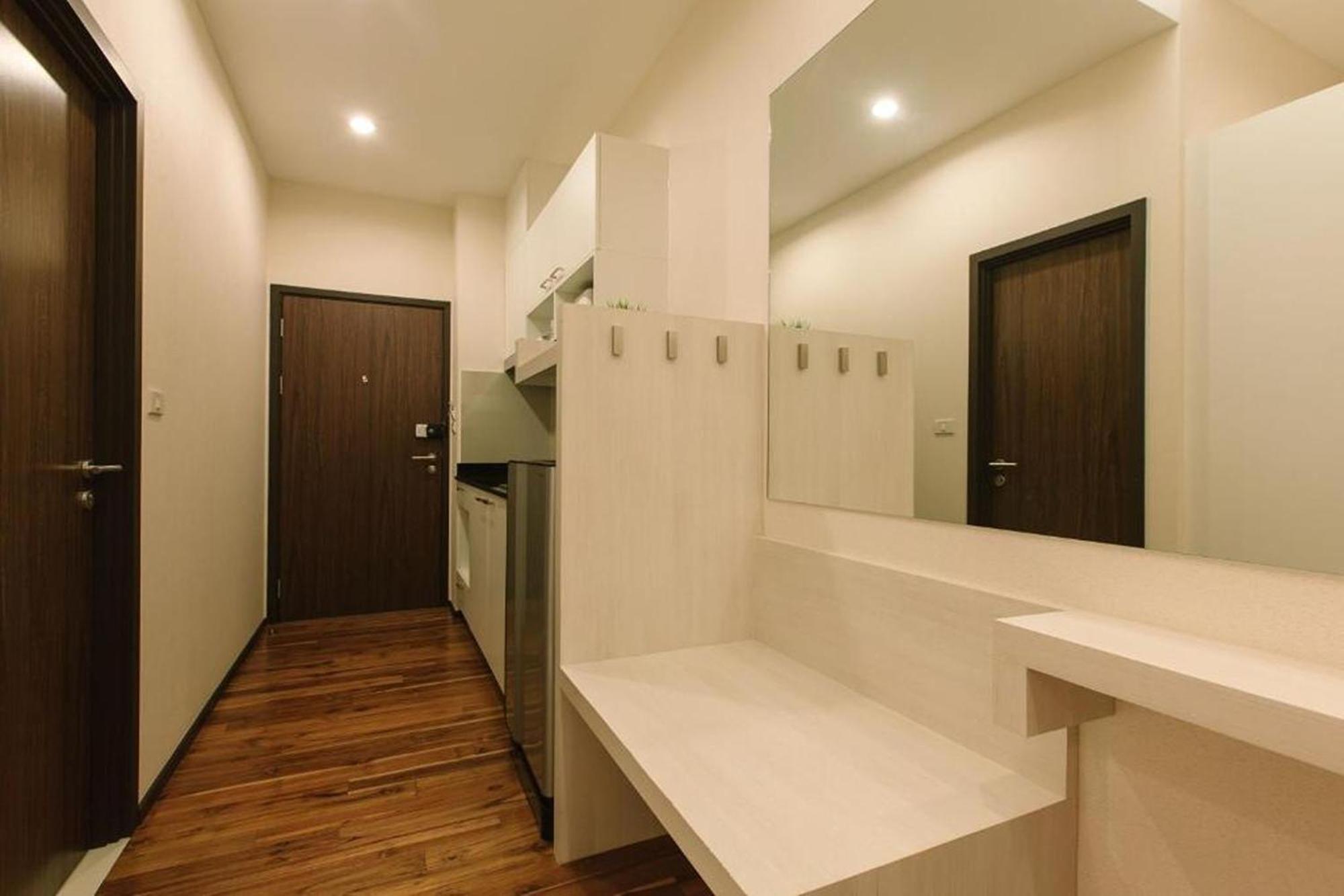 Apartment The Title Front Rawai