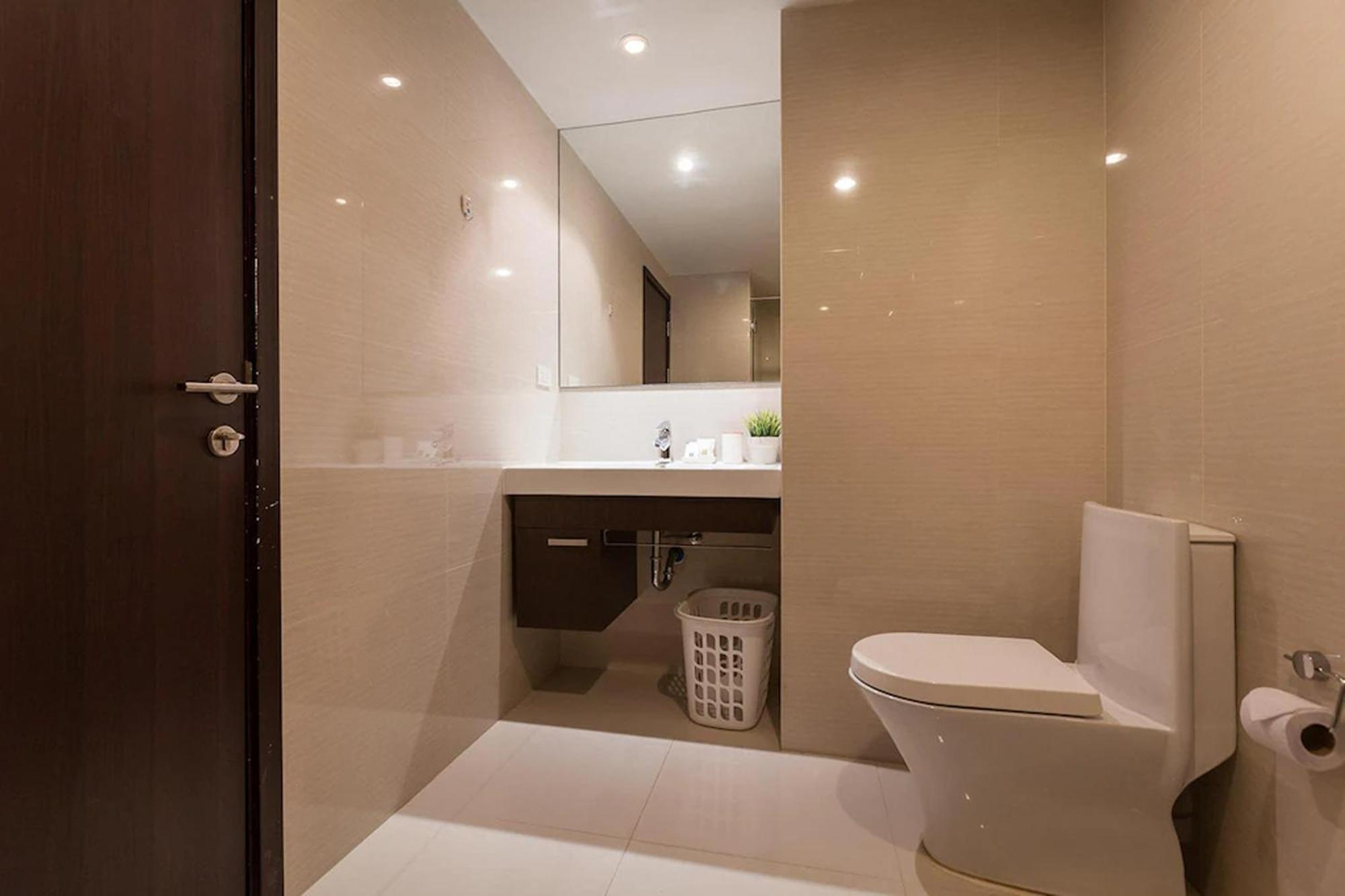 The Title Front Apartment Rawai