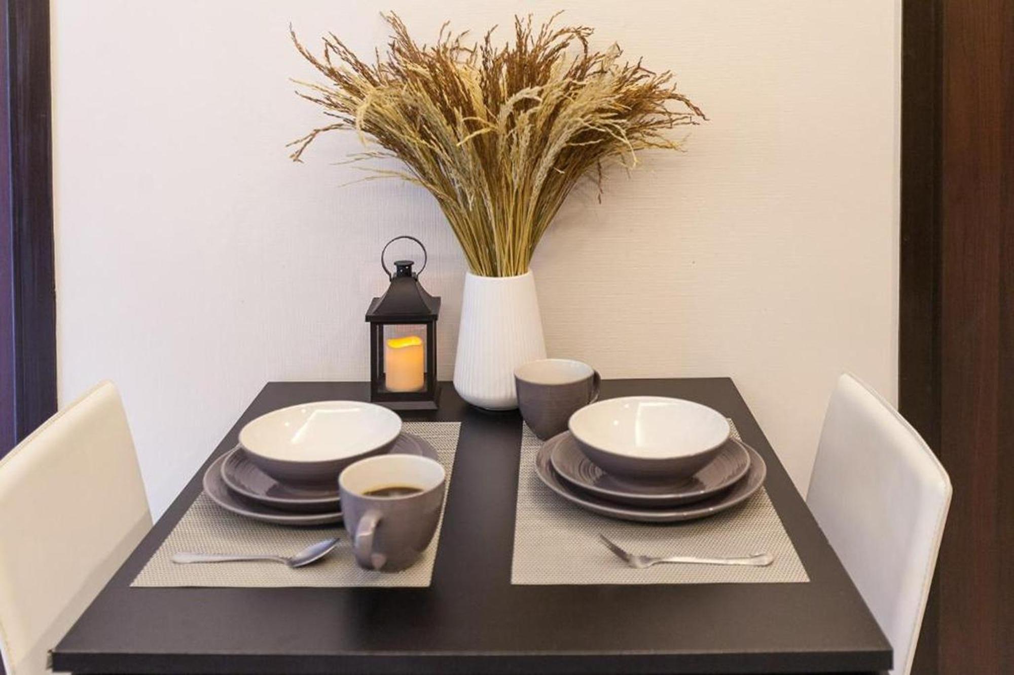 The Title Front Apartment *