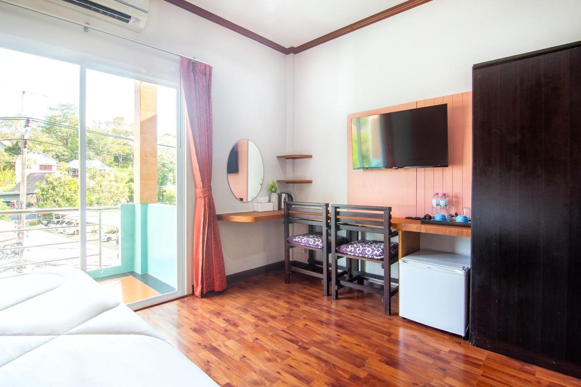 Kamala Beach Residence Hotel Kamala Beach