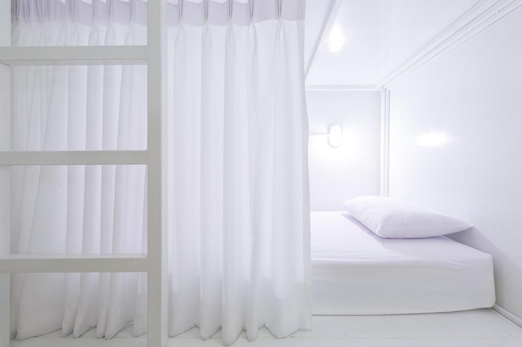 Albergue Hao
