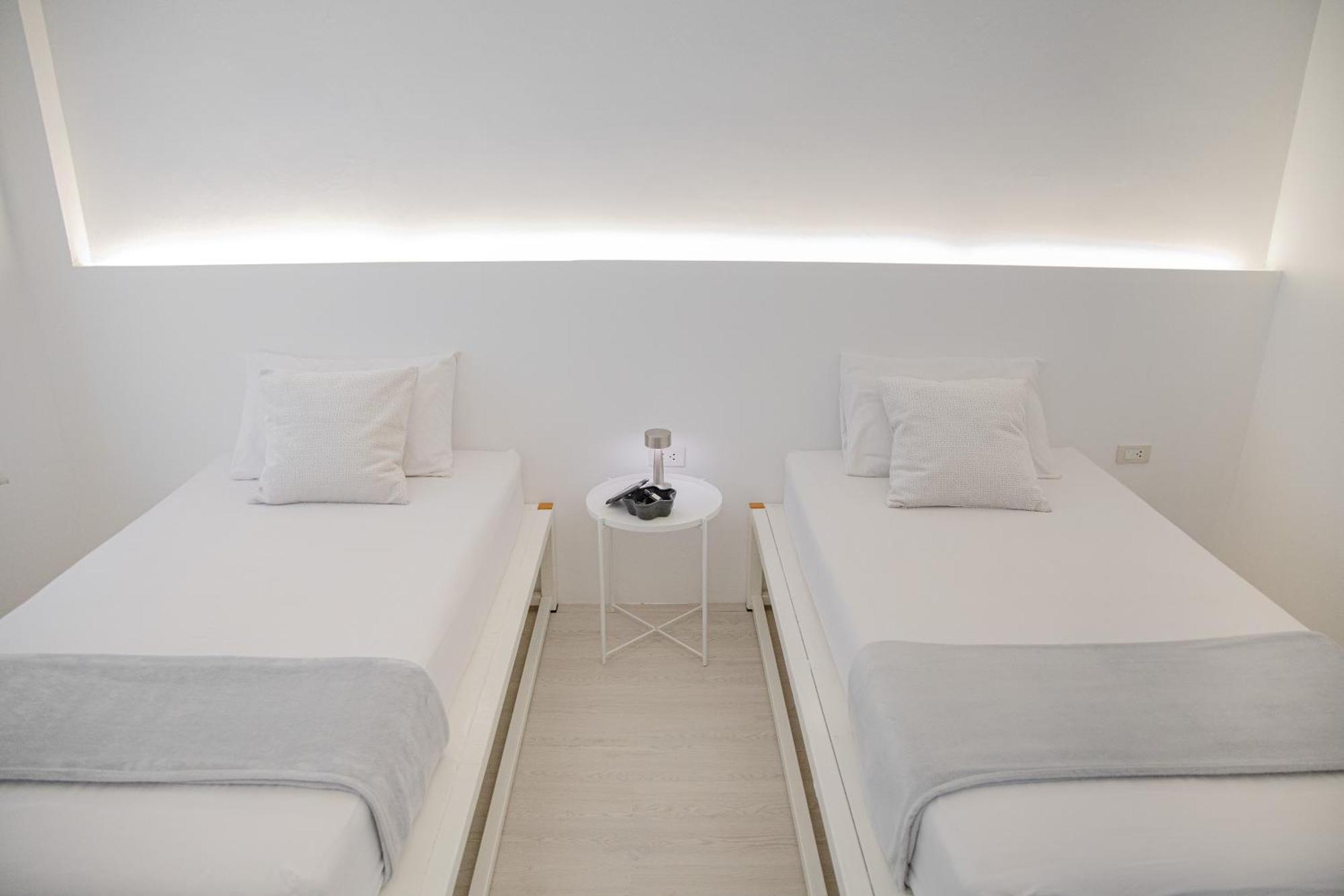 Hao Albergue Phuket
