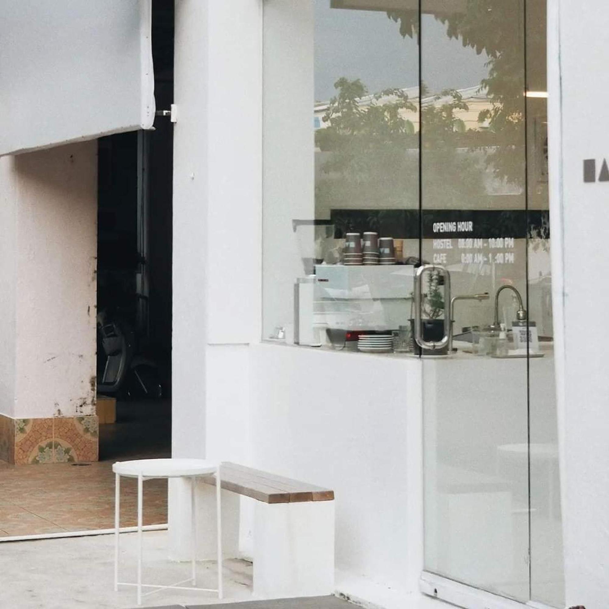 Albergue Hao Phuket