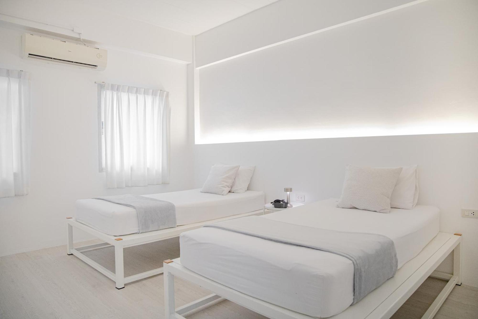 Albergue Hao Phuket