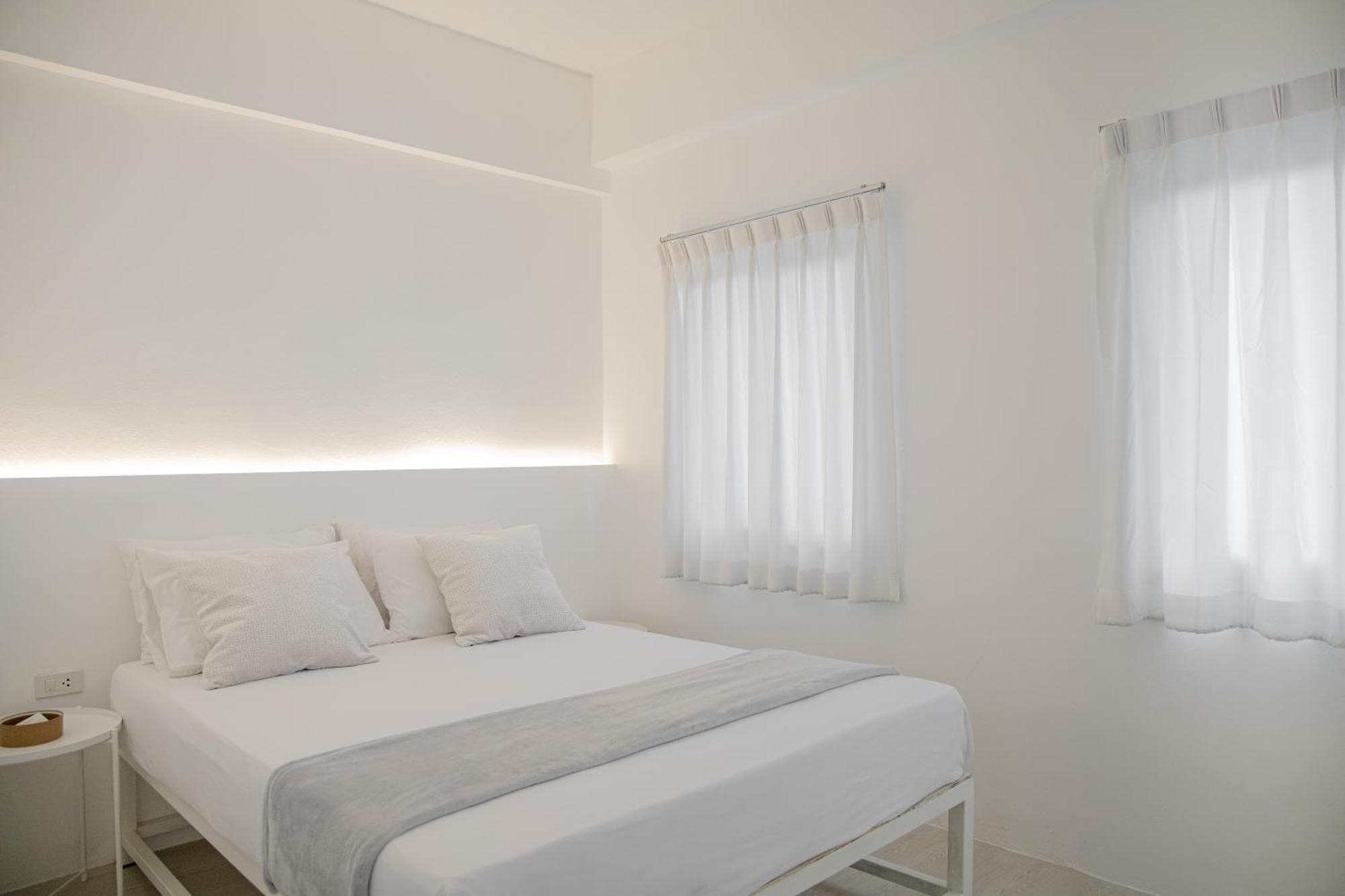 Hao Albergue Phuket