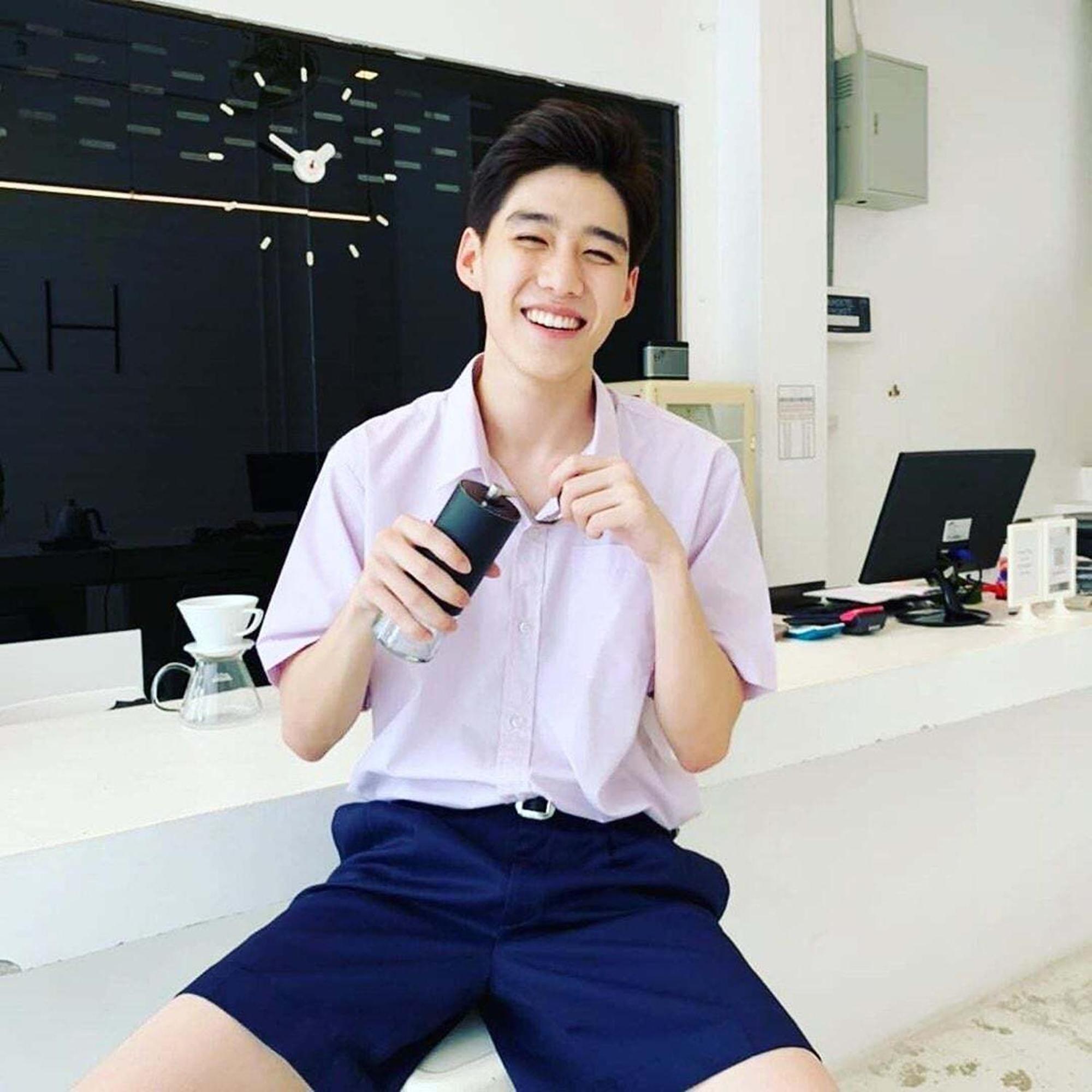 Hao Albergue Phuket