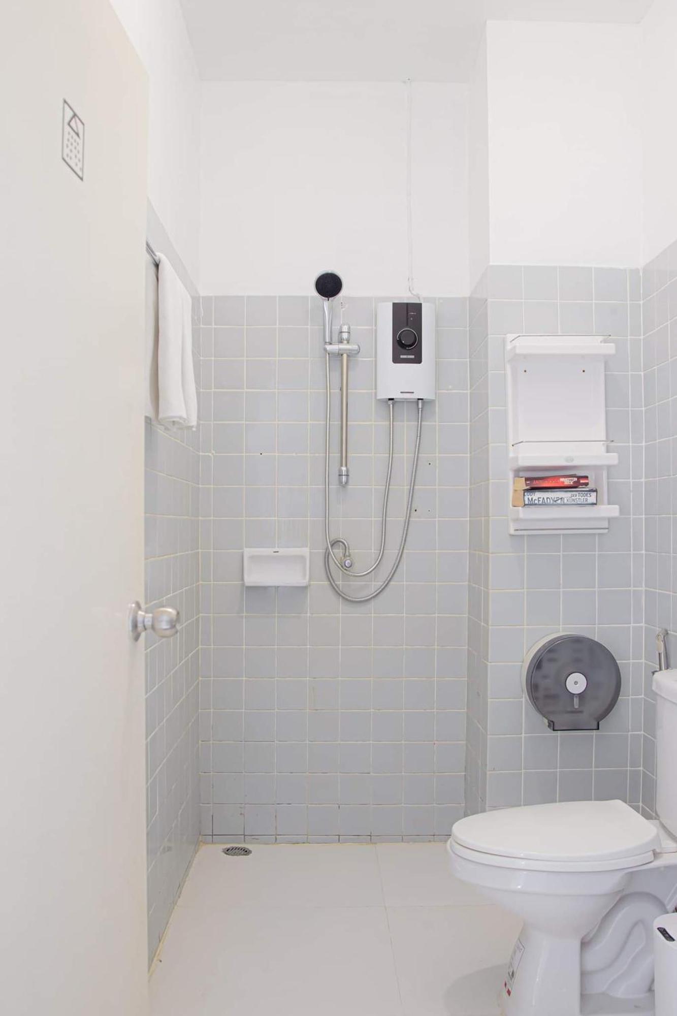 Albergue Hao Phuket