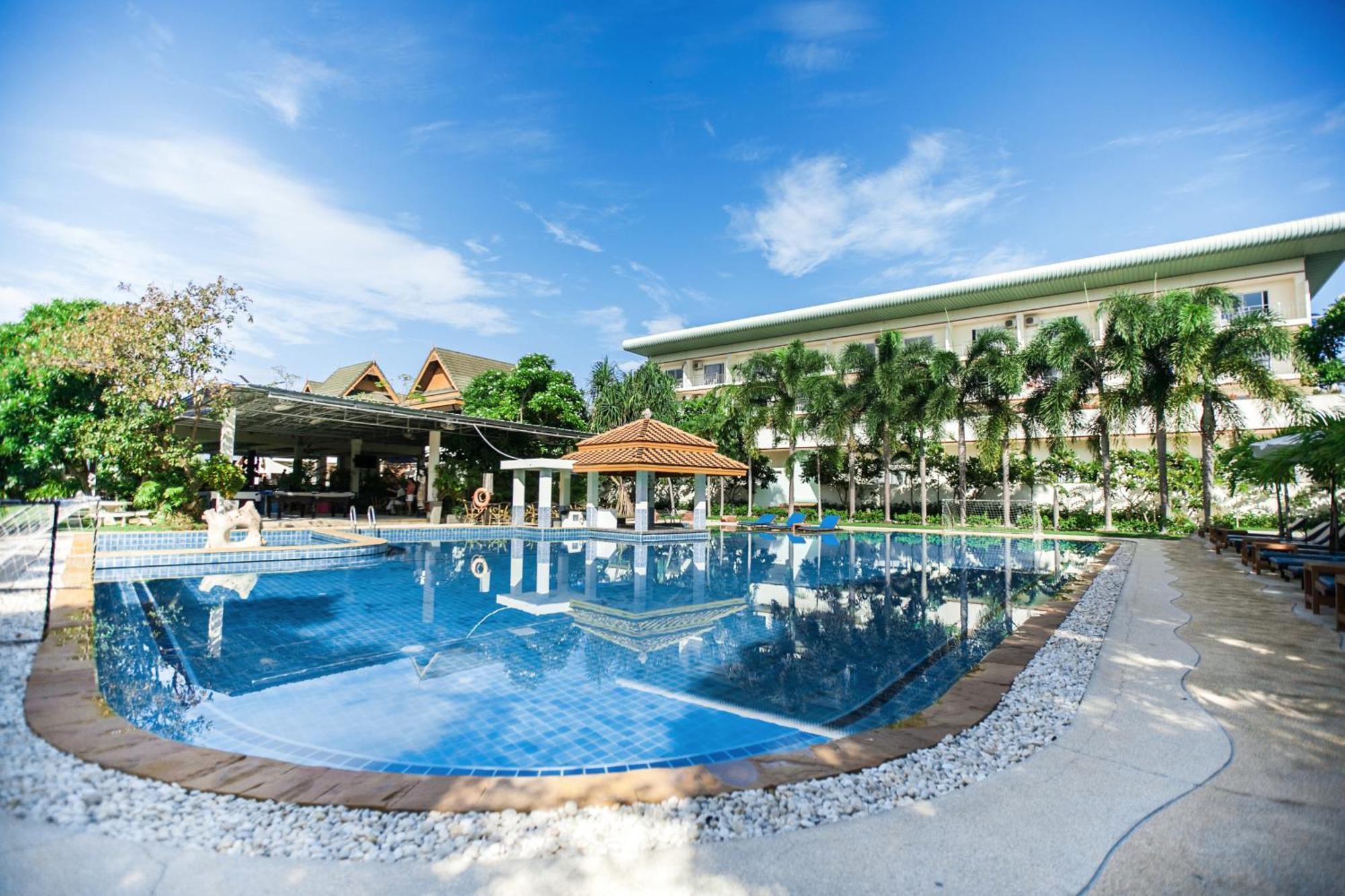 Blue Grand And 5* Rawai