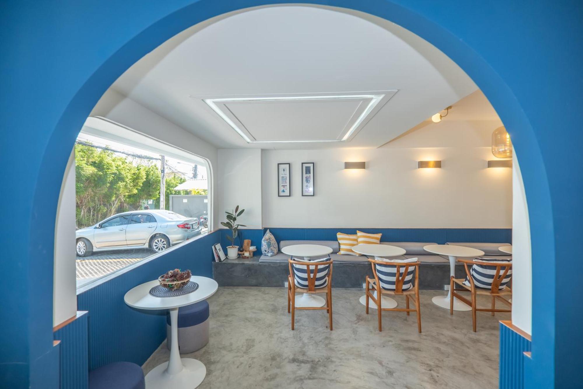 Hotel Kraam Silhouette And Cafe Phuket 3*