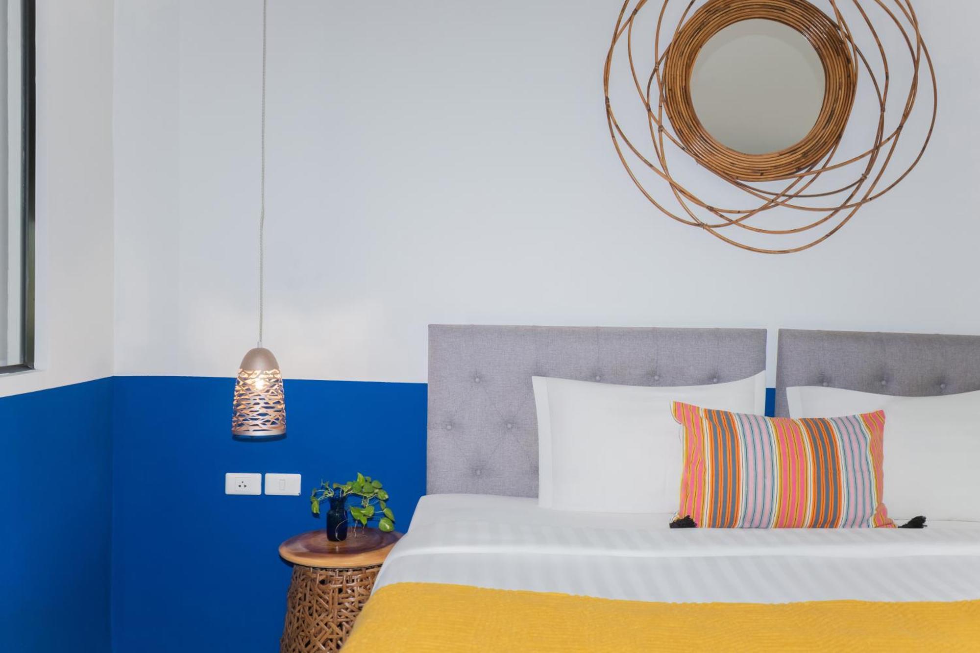 Kraam Silhouette And Cafe Phuket 3* Chalong
