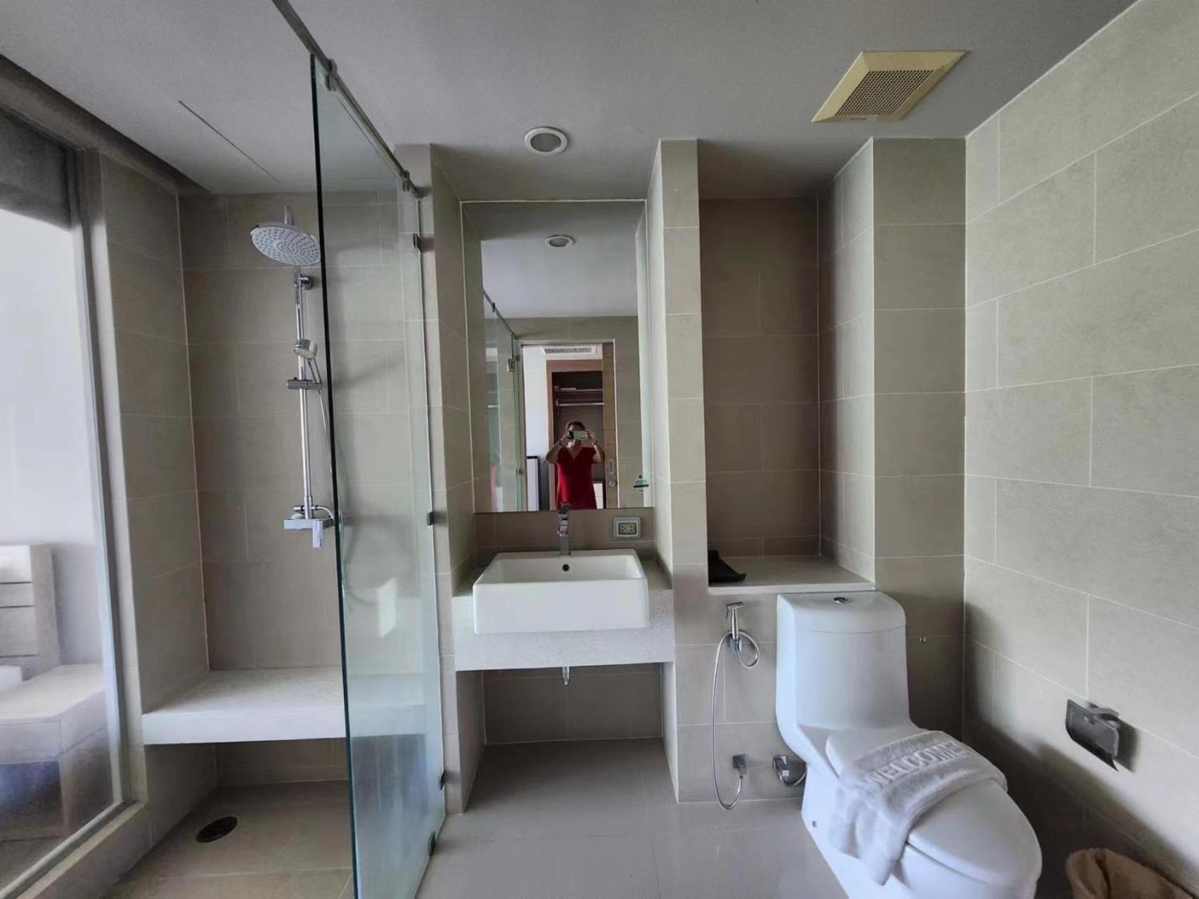 Apartment Veloche Karon Ban Karon