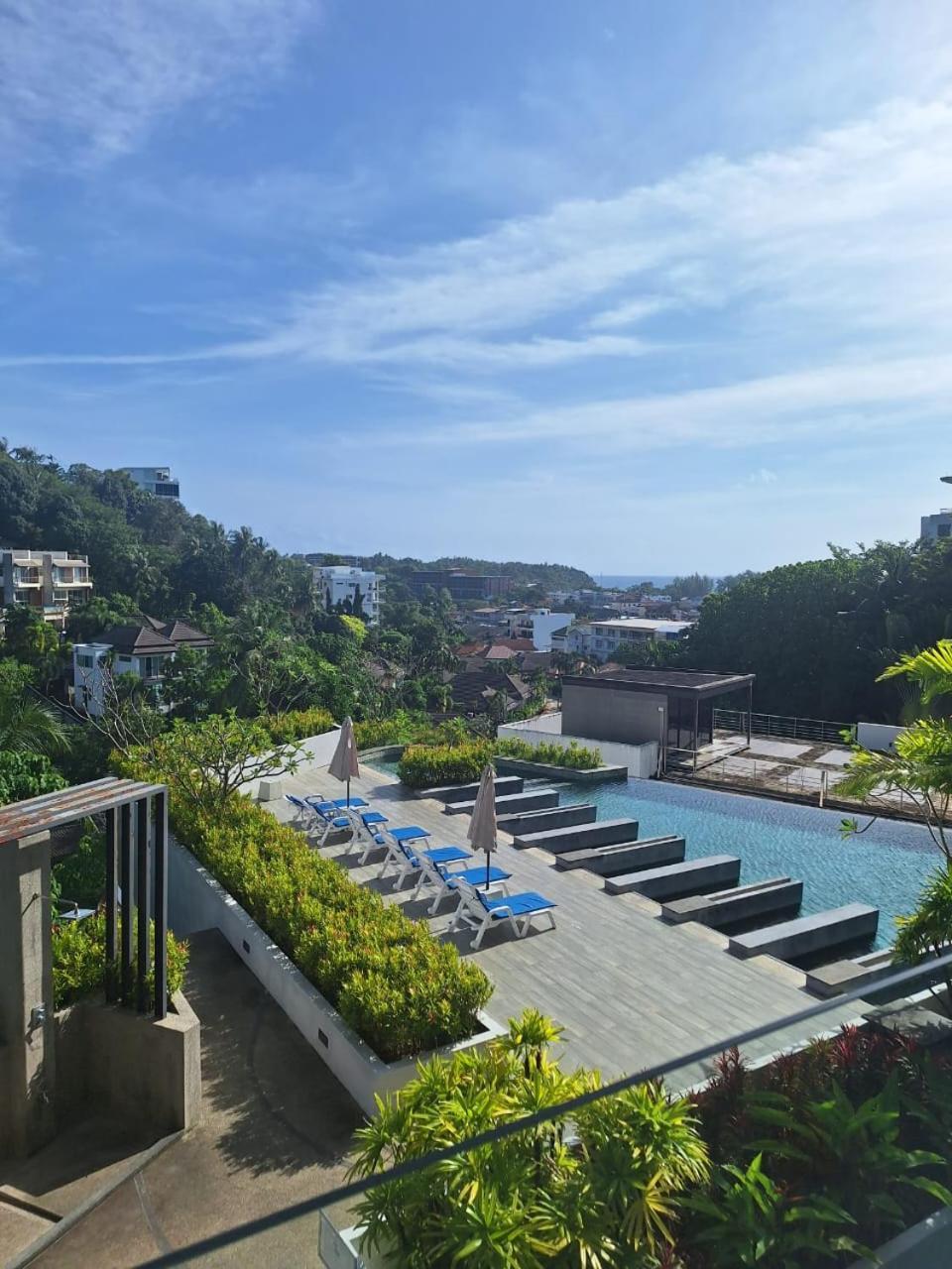 Veloche Karon Apartment