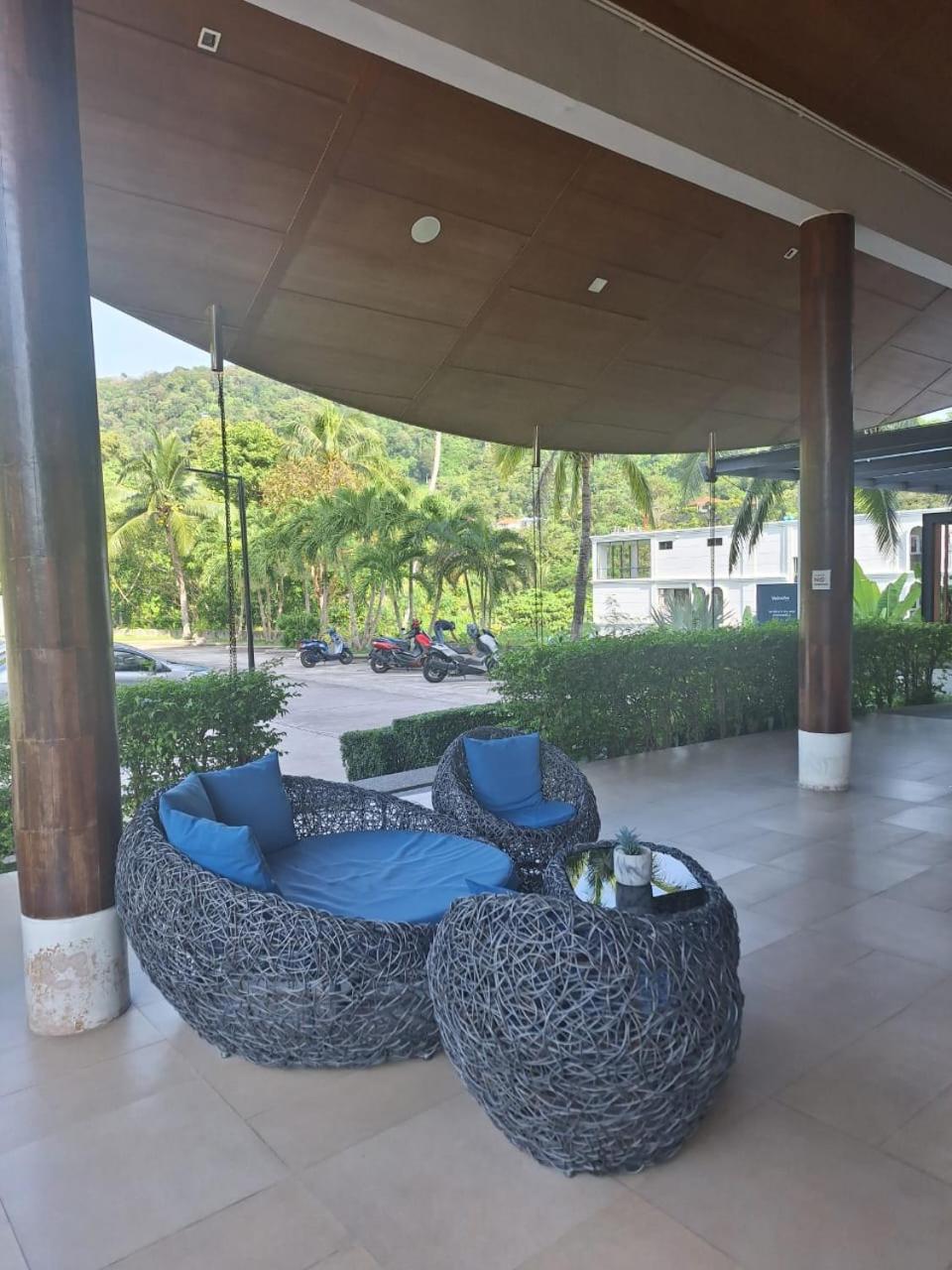 Veloche Karon Apartment