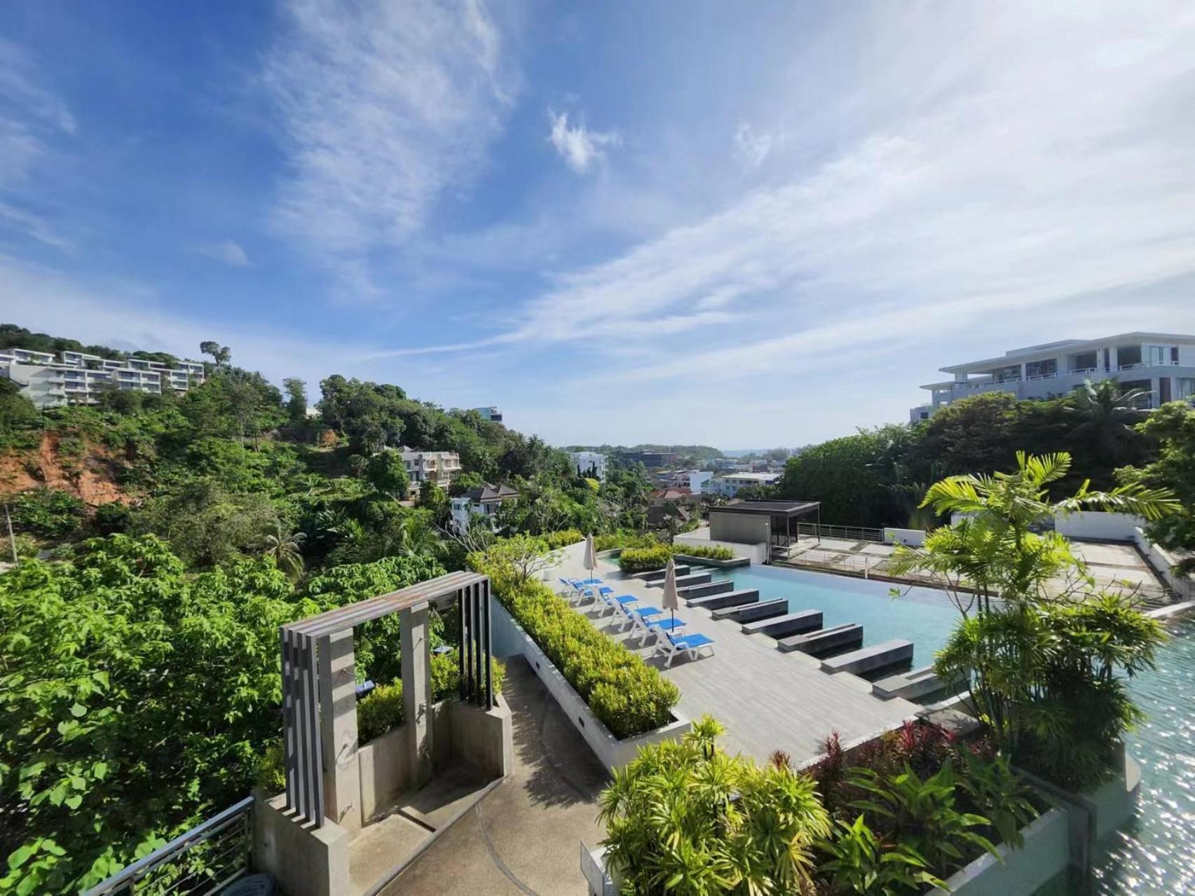 Apartment Veloche Karon Ban Karon