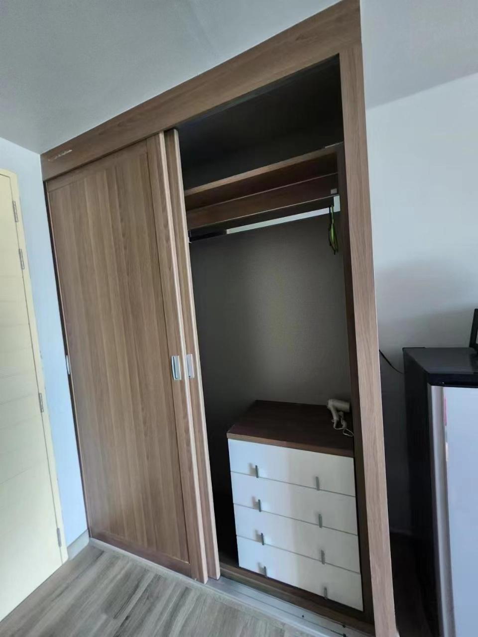 Apartment Veloche Karon