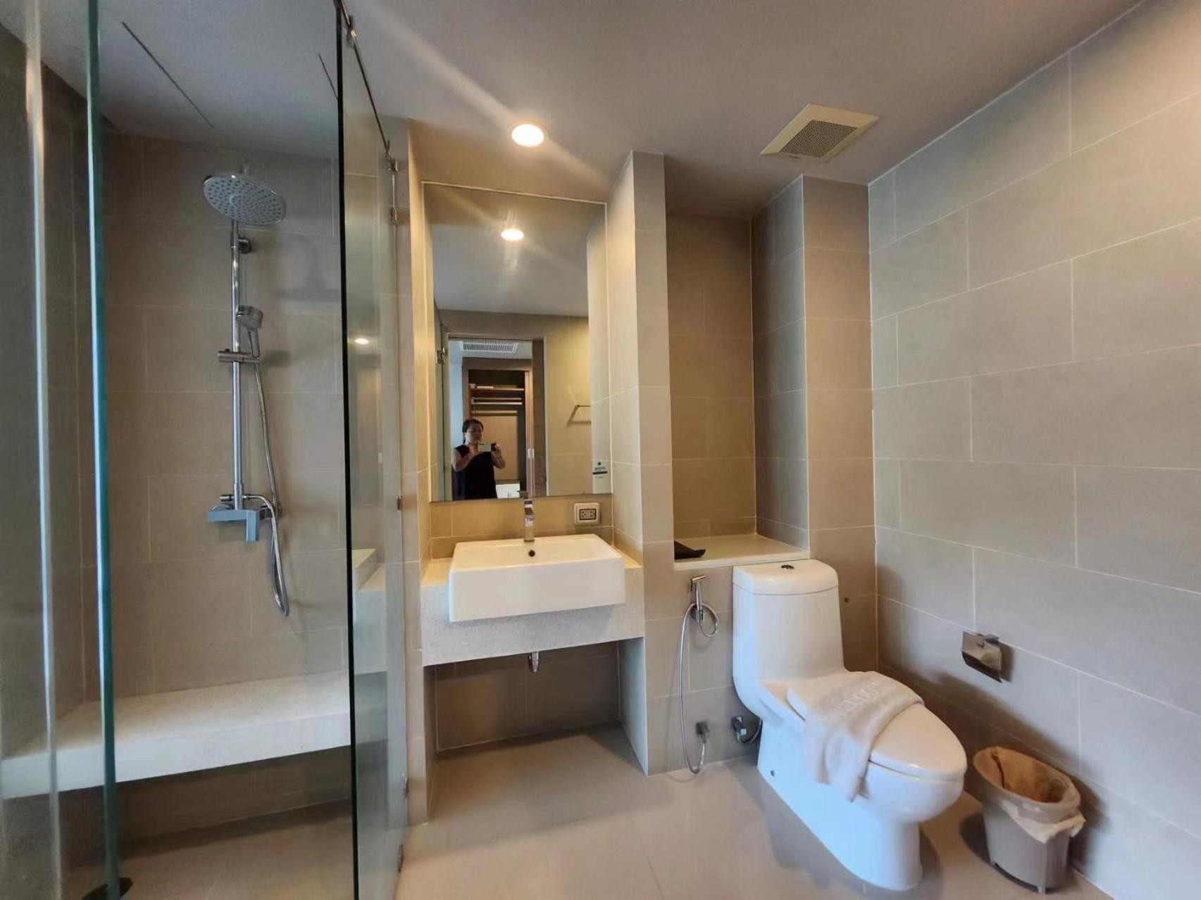 Apartment Veloche Karon
