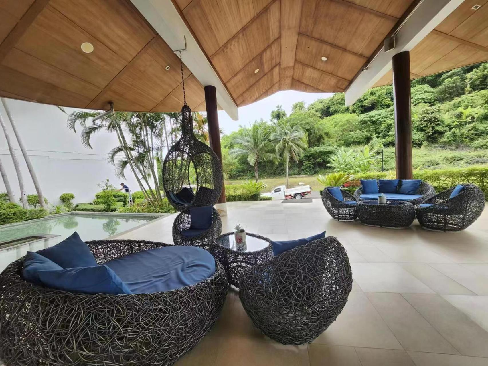Veloche Karon Apartment *