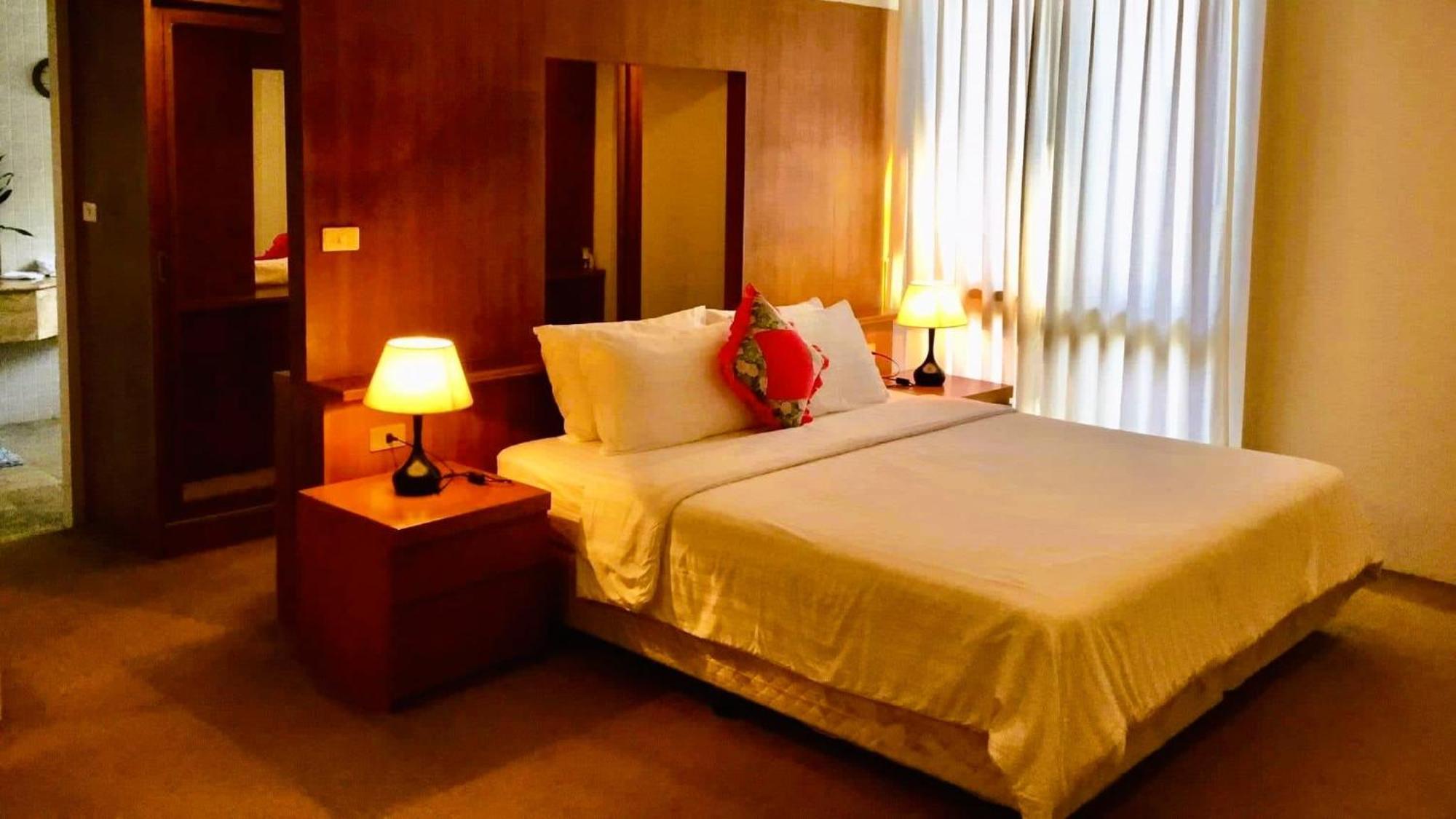 Apartment 3br In Rawai, Phuket With Exclusive *