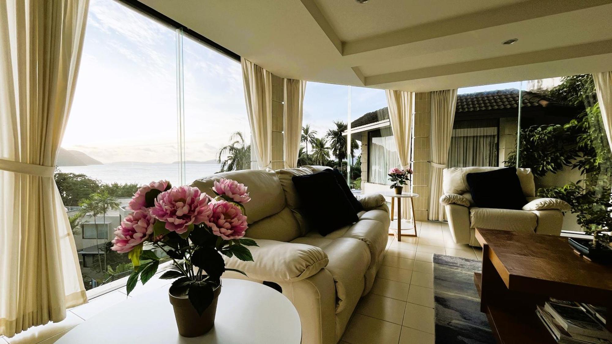3br In Rawai, Phuket With Exclusive Apartment Ban Saiyuan