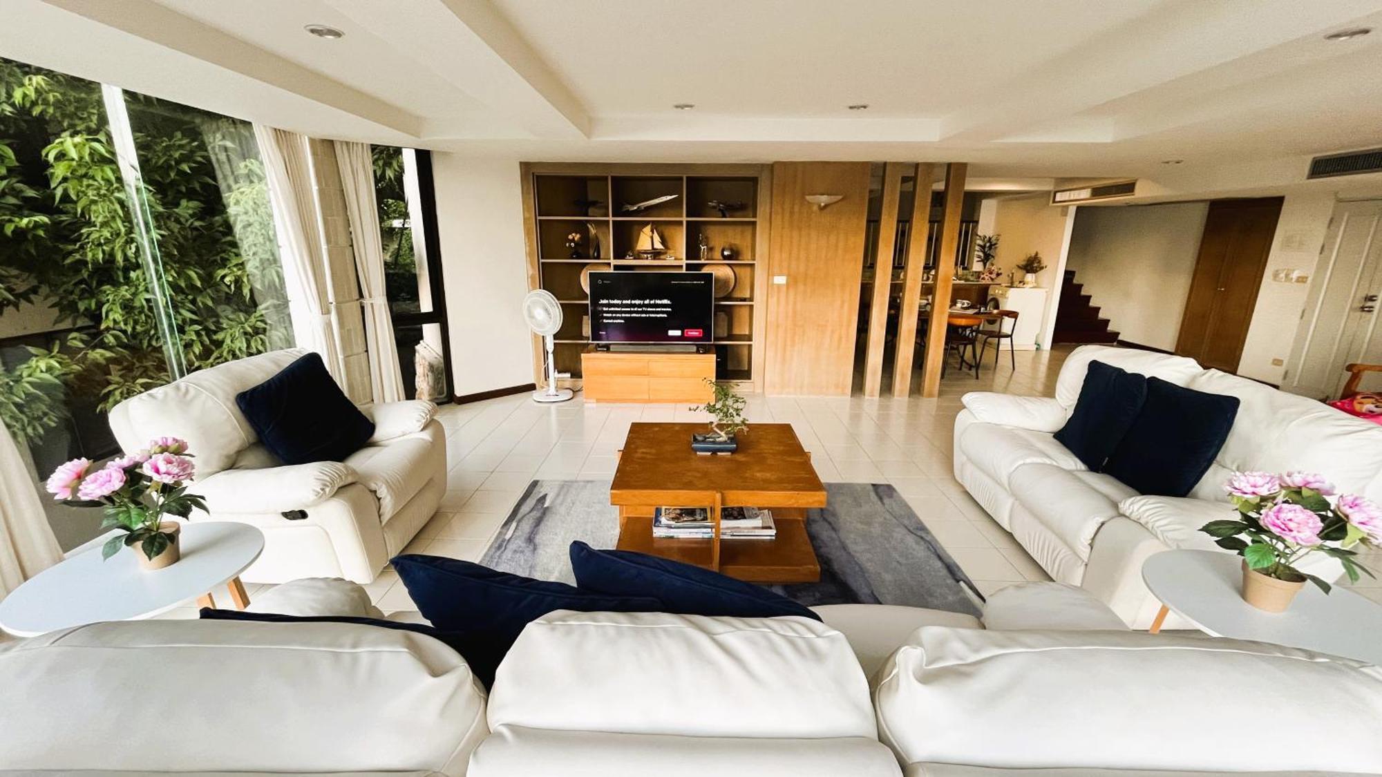 3br In Rawai, Phuket With Exclusive *