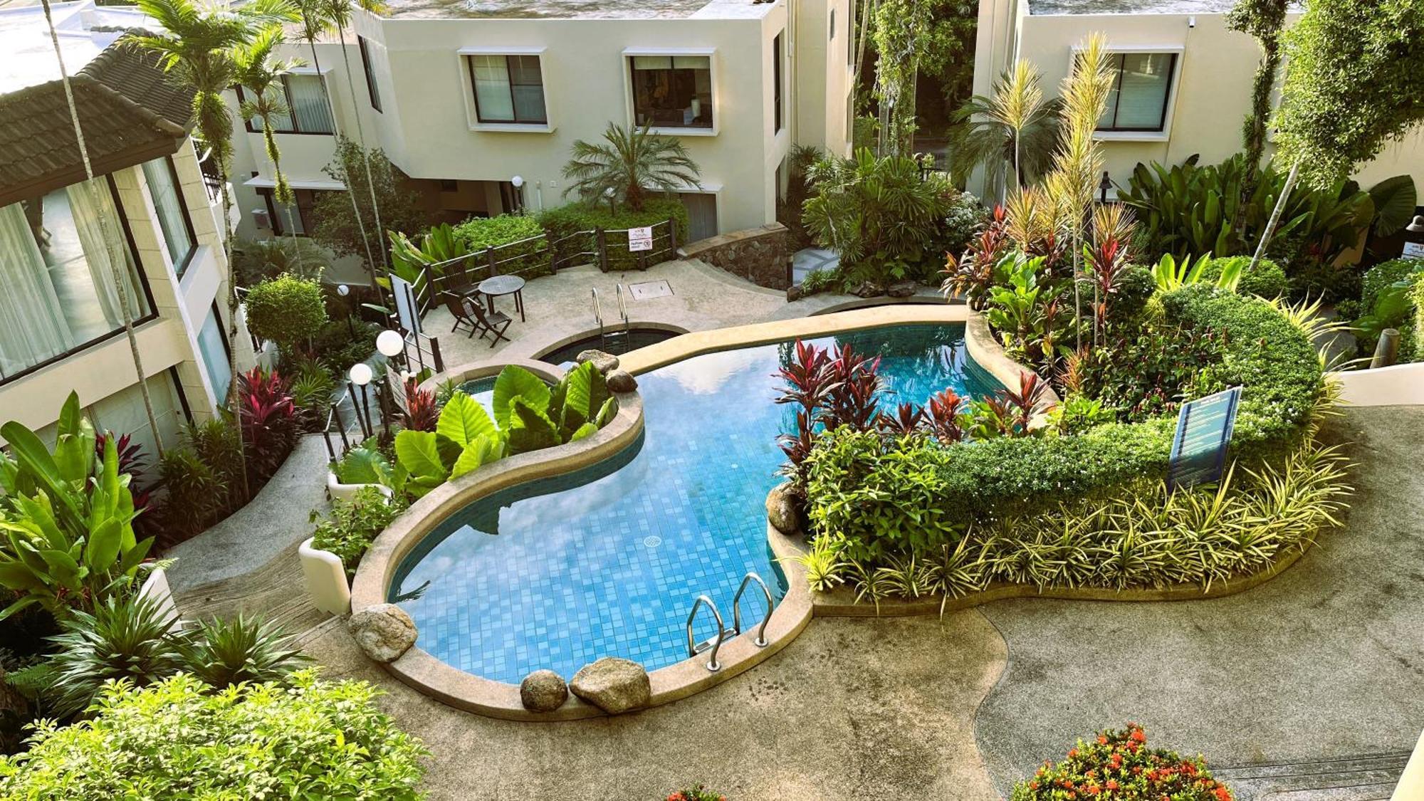 3br In Rawai, Phuket With Exclusive * Ban Saiyuan