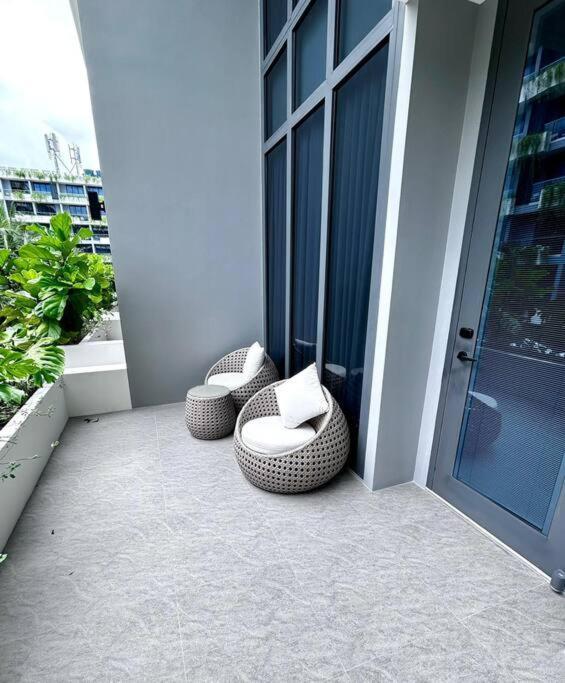Apartment Duplex-lux *