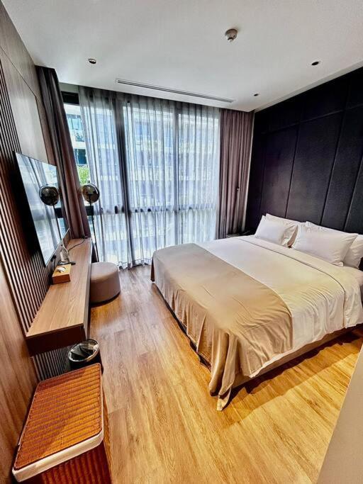 Apartment Duplex-lux