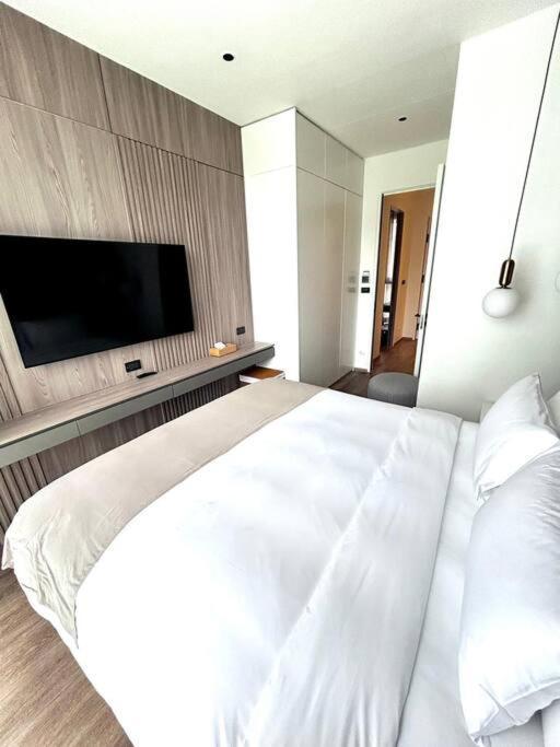 Duplex-lux Apartment *