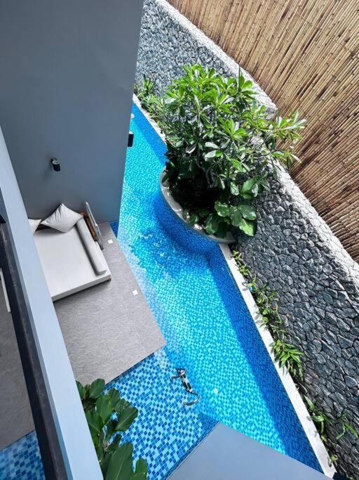 Duplex-lux Layan Beach (Phuket)