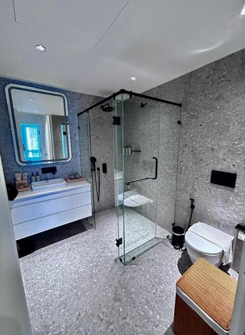Duplex-lux * Layan Beach (Phuket)