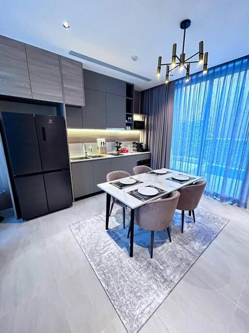 Duplex-lux Apartment