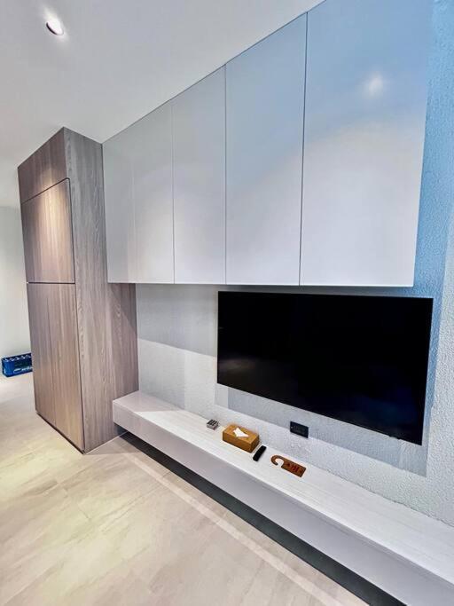 Apartment Duplex-lux